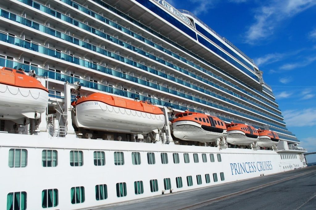 Princess Cruises