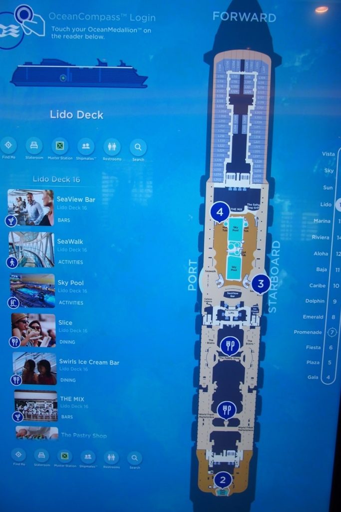 Lido "dzirnavas"