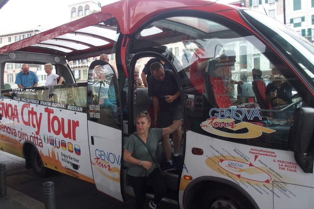 City Tour